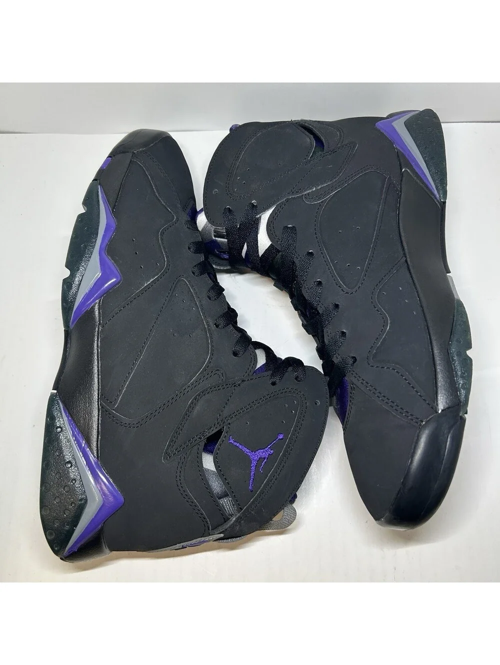 Jordan all items